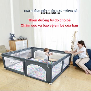 QUÂY BÓNG HÌNH VUÔNG CÓ RỔ CHO BÉ - NHÀ BANH khung không gỉ, chống va đập – LB315213