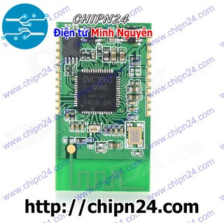 [1 CÁI] Mạch Bluetooth Âm Thanh OVC3860