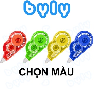 Xóa kéo giấy 𝑻𝒉𝒊𝒆̂𝒏 𝑳𝒐𝒏𝒈 Flexoffice FO-CT02,sản phẩm chính hãng
