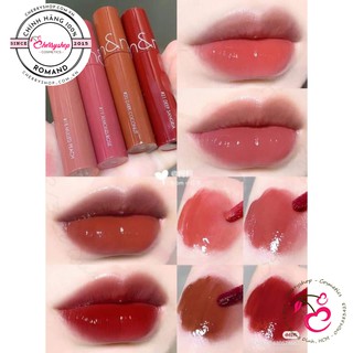Son tint bóng ROMAND JUICY LASTING TINT RIPE FRUIT