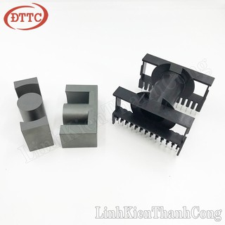 Biến Áp Xung EC60 Nằm (13+13)