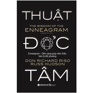 Sách - Thuật đọc tâm (AP239)