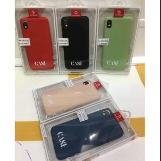 Ốp lưng chống bẩn Redmi 7A nhiều màu ( KT Desing Full hộp )