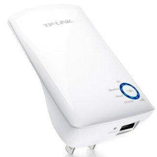 TP-Link TL-WA850RE - Bộ Mở Rộng Sóng WiFi Tốc Độ 300Mbps