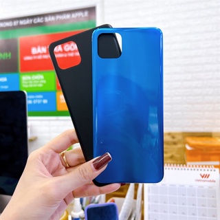 Nắp lưng Oppo A16K