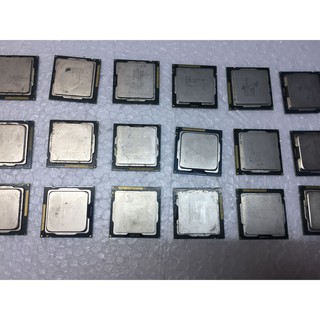 Bộ vi xử lý CPU Chip G540 1610 2020 Hỏng cho main H61, B75 Socket 1155