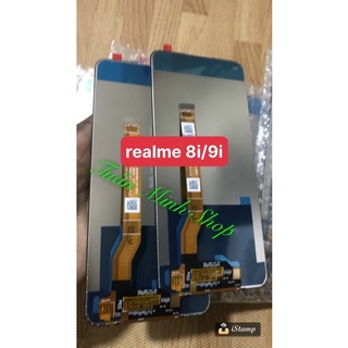 Màn hình Realme 8i 9i