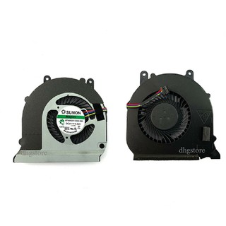 Fan quạt tản nhiệt CPU laptop Dell Latitude 6440 E6440