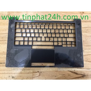 Thay Vỏ Laptop Dell Latitude E7480 E7490 0NG6TJ 06FJX9 0H2TVN 0M3CF5 0F1FVV VỎ MẶT C MẶT BÀN PHÍM