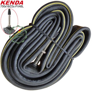 Ruột xe đạp - Săm KENDA 700x18/23c FV-48L không hộp