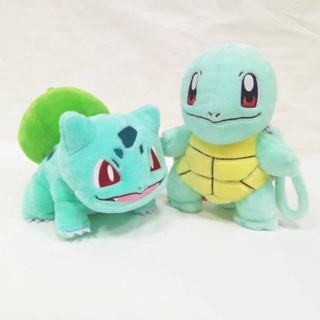 GẤU BÔNG POKEMON CÓ DÂY KÉO (NHIỀU MẪU)