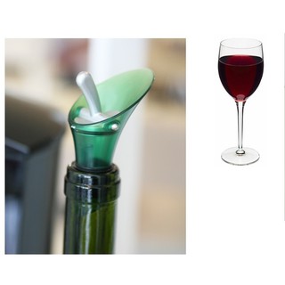 Dụng Cụ Hỗ Trợ Rót Rượu Vang Tiện Dụng
