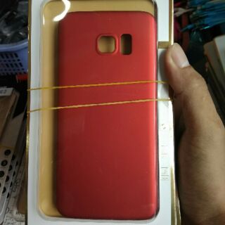 Ốp cứng mỏng samsung S6 edge