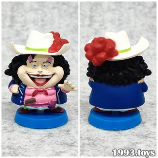 Mô hình nhân vật PLEX figure One Piece Anichara Heroes Vol.1 Breaking Into Grand Line - Alvida