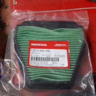 Lọc gió xe Honda Winer chính hãng