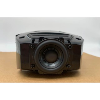 Cụm Loa Dynaudio ( 2 x 2inch 15w, 4 cộng Hưởng)