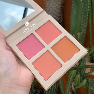 Bảng Má Hồng Moonslice Beauty