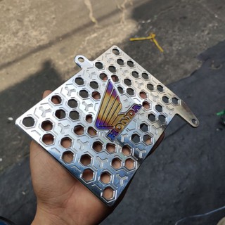 Che Két Nước WINNER X Cánh Chim Titan