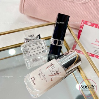 Set Dưỡng Son Diior VIP GIFT SET
