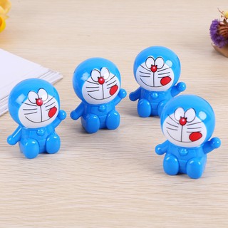 gọt bút chì doremon