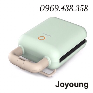 máy kẹp bánh mì Joyoung