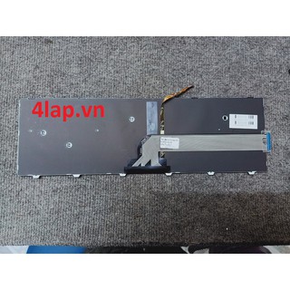 Thay Bàn Phím Laptop Dell Inspiron 15 5557 5558 5559
