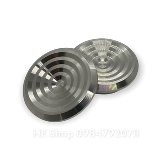 [Mã LIFEAU5SALE giảm 20k đơn 50k] Nắp cacte inox Wave/Dream/Fu