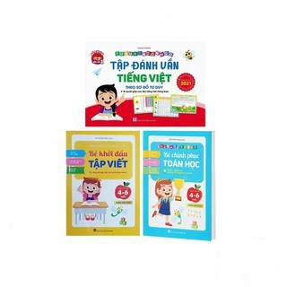 Combo Hành trang vào lớp 1