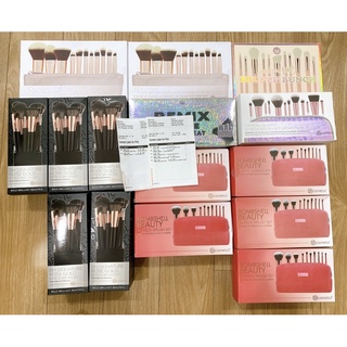 [TRẢ ORDER] Bảng mắt BHCosmetics, bộ cọ, phấn má