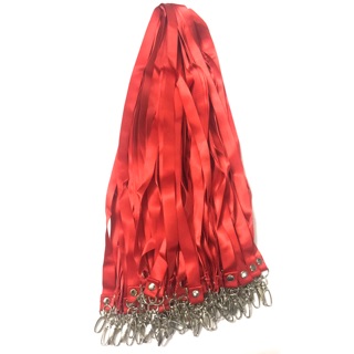 Dây đeo thẻ nhân viên bản to (1,5cm)