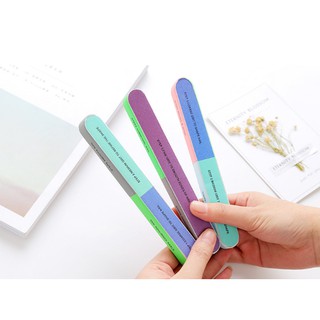 Đánh Móng tay 2 mặt