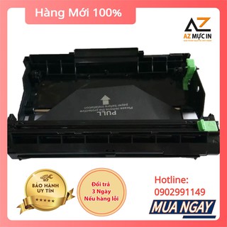 Cụm trống (drum unit) DR 2455 (DR 770) Cho máy in Brother HL-L2370DN/ L2375DW/ DCP-L2033DW/ MFC-L2710DW/ L2750DW