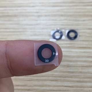Kính camera Huawei Y6ii