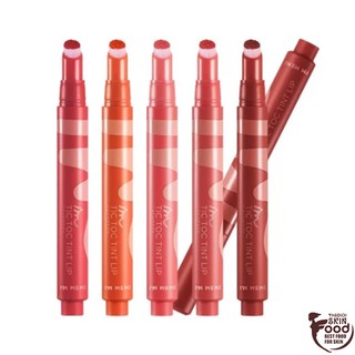 Son Bấm Cực Cool Lên Màu Chuẩn, Siêu Mịn Môi I'm Meme I'm Tic Toc Tint Lip Cashmere 2.5g
