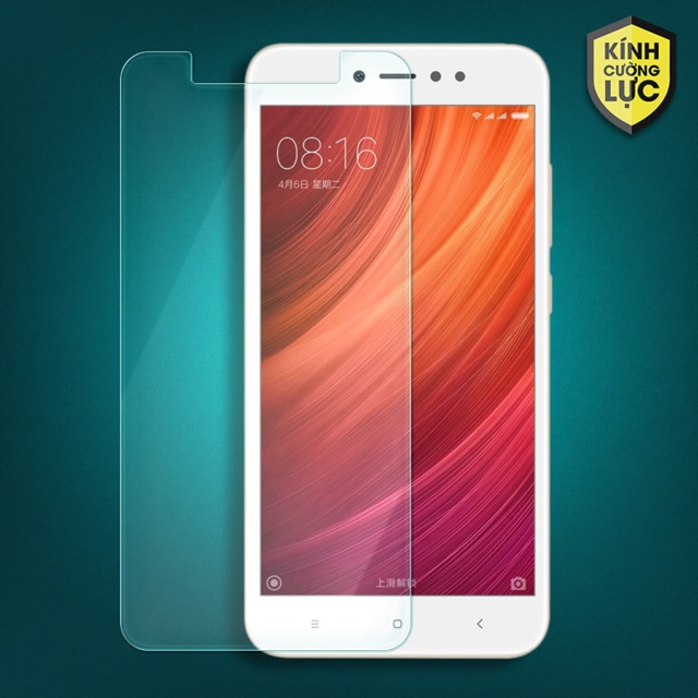 Dán dẻo xiaomi redmi note 5A / redmi note 5A prime