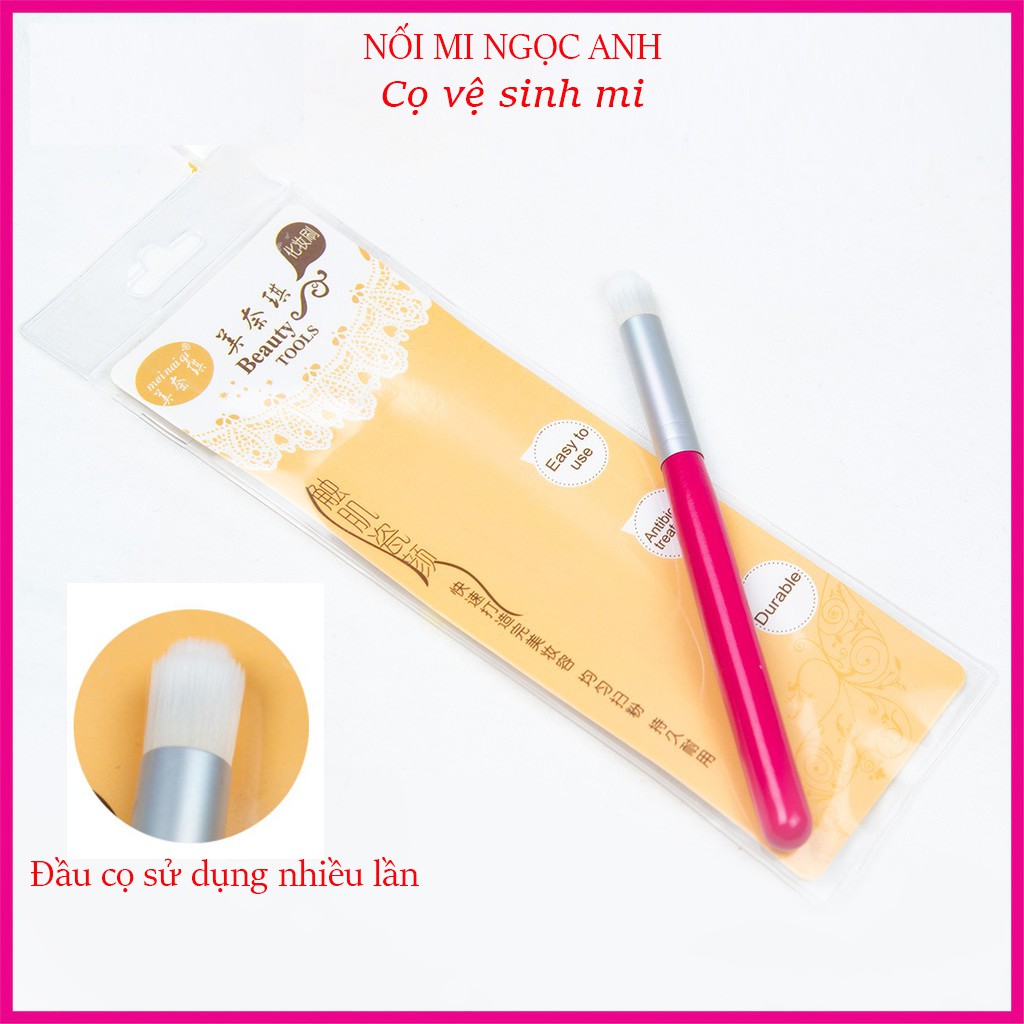 Cọ vệ sinh mi