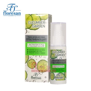 Kem Dưỡng Trắng Da Floresan