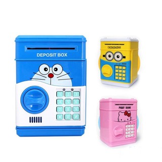 Két để đồ mini cho bé
