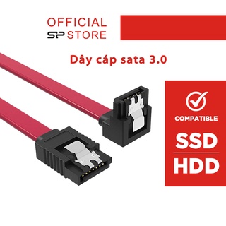 Dây cáp sata 3.0 Silicon Power dành cho ổ cứng SSD