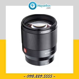 Ống kính máy ảnh AF Viltrox 85mm F1.8 Z ( for Nikon Z)