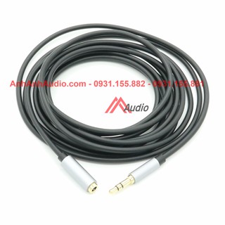 [Mã ELHACE giảm 4% đơn 300K] Dây 3.5mm nối dài tai nghe Ugreen