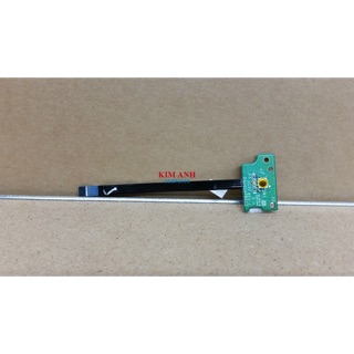 Board kích nguồn laptop dell inspiron N4110 vostro 3450