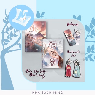 bookmark  Nguyện lấy giang sơn làm sính lễ đb