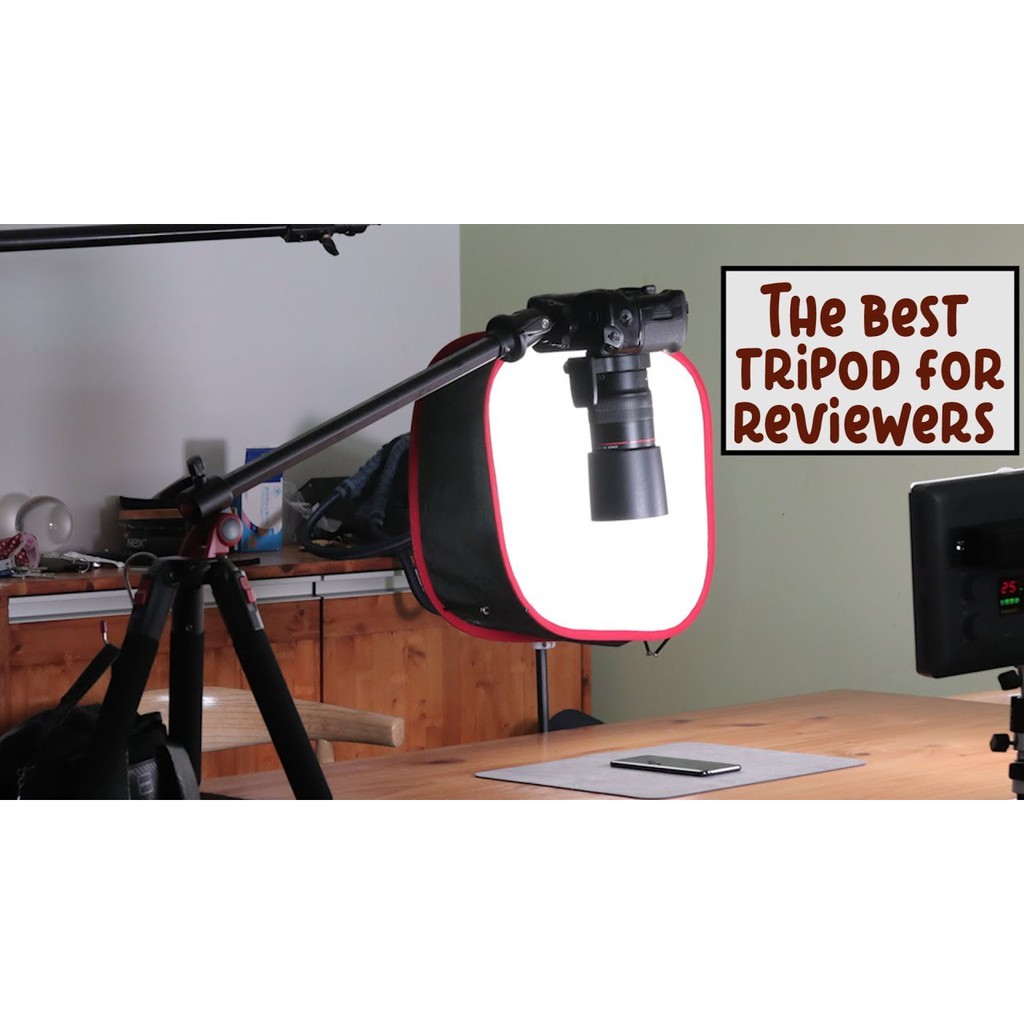 Tripod Manbily MPT-284A