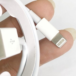 Sỉ 200 Cáp iphone Foxconn cao cấp, Dây cáp chuyên đóng máy, tặng kèm và chạy phần mềm cực bền không kén máy