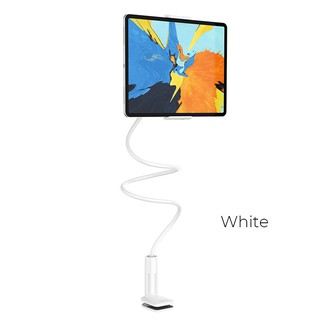 Giá Đỡ - Kẹp Điện Thoại, Máy Tính Bảng Borofone BH24 Chính Hãng - Kẹp Tháo Rời