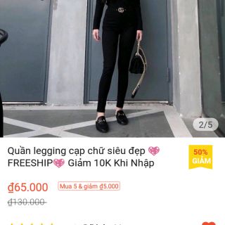 combo 21 quần