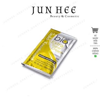 [ HCM SỈ ] Ủ TÓC BIO GOLD EXTRA SUPER CREAM