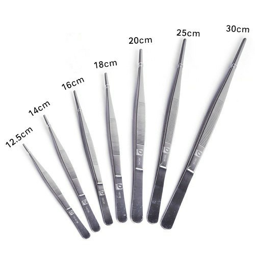 Nhíp gắp y tế đủ size