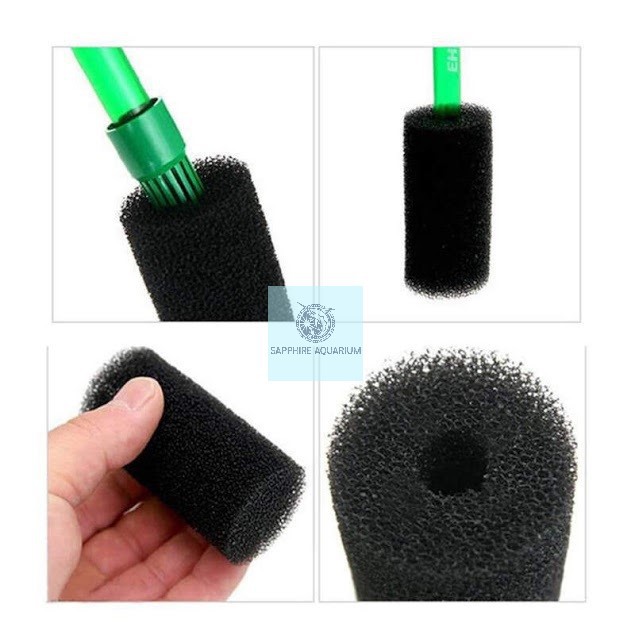 Bịt Tép Mút Đen- Bịt Tép Giá Rẻ